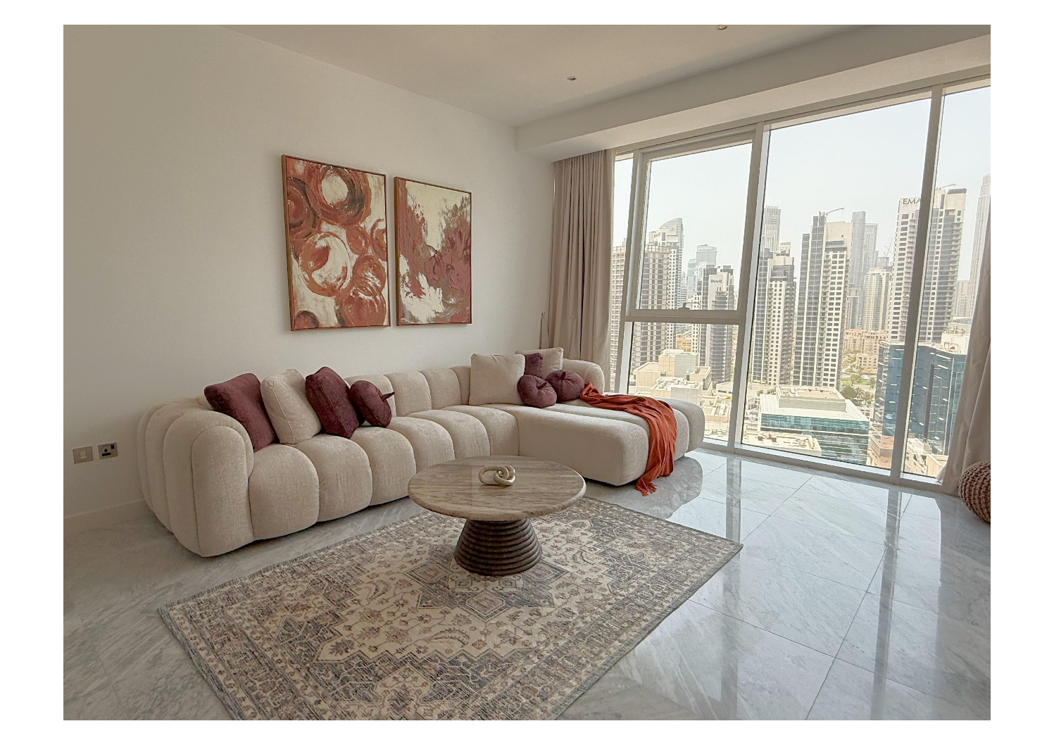 Palm Jumeirah